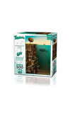 Kız Çocuk Oyuncak Erkek Çocuk Oyuncak 20045 Yer Altında Yaşam 500 Parça Puzzle -KS Puzzle Eğitici Oy