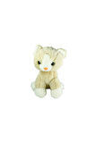 Kız Çocuk Oyuncak Erkek Çocuk Oyuncak PB31184-22 Peluş Oturan Kedi 23cm Eğitici Oyuncaklar