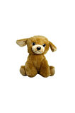 Kız Çocuk Oyuncak Erkek Çocuk Oyuncak PB30448-22 Peluş Köpek 23cm Eğitici Oyuncaklar