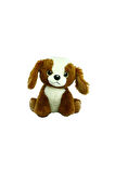 Kız Çocuk Oyuncak Erkek Çocuk Oyuncak PB30448-22 Peluş Köpek 23cm Eğitici Oyuncaklar