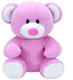 Eğitici Oyuncak Ty Princess Pink Bear Reg Peluş 15cm Kız Erkek Çocuk Eğitici