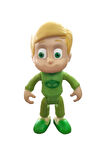 Eğitici Öğretici Çocuk Oyuncaklar Pijamaskeliler 3lü Set Ninja Greg Amaya Figür Oyuncak Pjmask