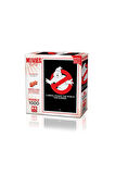 Kız Çocuk Oyuncak Erkek Çocuk Oyuncak KS Puzzle 1000 Parça Movies Ghostbusters Eğitici Oyuncaklar