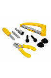Kız Çocuk Oyuncak Erkek Çocuk Oyuncak 3719 Zapp Toys My Workshop Tamir Seti 9 Parça - 1 Set Fiyatı-S