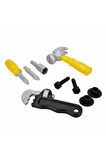 Kız Çocuk Oyuncak Erkek Çocuk Oyuncak 3719 Zapp Toys My Workshop Tamir Seti 9 Parça - 1 Set Fiyatı-S