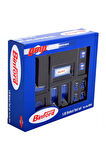 Kız Çocuk Oyuncak Erkek Çocuk Oyuncak Greenlight 1:18 Binford Tool Set 18985 Eğitici Oyuncaklar
