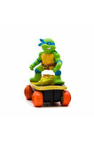 Kız Çocuk Oyuncak Erkek Çocuk Oyuncak TMNT Switch Kick Skaters Figür TU812001 Eğitici Oyuncaklar