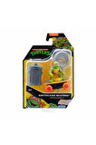 Kız Çocuk Oyuncak Erkek Çocuk Oyuncak TMNT Switch Kick Skaters Figür TU812001 Eğitici Oyuncaklar