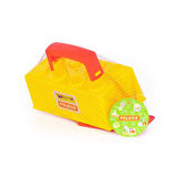 Kız Erkek Çocuk Oyuncak 38968 İnşaatçı Seti -Polesie Kız Erkek Çocuk Eğitici