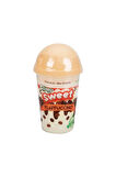 Kız Çocuk Oyuncak Erkek Çocuk Oyuncak Slimy Sweet Galaxy-Flaffuccino Jöle 120 gr. Eğitici Oyuncaklar