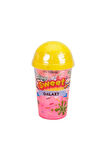 Kız Çocuk Oyuncak Erkek Çocuk Oyuncak Slimy Sweet Galaxy-Flaffuccino Jöle 120 gr. Eğitici Oyuncaklar