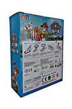 Eğitici Öğretici Çocuk Oyuncaklar Paw Patrol Döndolaş Kaykay Yürüyen Merdiven Çıkan Kayan Köpekler M