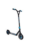 Kız Çocuk Oyuncak Erkek Çocuk Oyuncak Evo 2 Tekerlekli Dirt Rider Mavi Scooter Eğitici Oyuncaklar