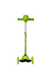 Kız Çocuk Oyuncak Erkek Çocuk Oyuncak Evo Dino 3 Teker Işıklı Mini Scooter Eğitici Oyuncaklar
