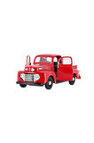 Kız Çocuk Oyuncak Erkek Çocuk Oyuncak MAY 31935 1948 Ford F-1 Pick Up 1:25 Model Araba Eğitici Oyunc