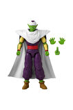 Bandai Dragon Ball Piccolo Poz Verilebilir Figür 16cm Kız Erkek Çocuk Oyuncak Eğitici Oyuncaklar