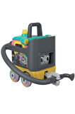 Eğitici Öğretici Çocuk Oyuncaklar Thomas Ve Arkadaşları - Sandy The Rail Speeder