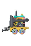 Eğitici Öğretici Çocuk Oyuncaklar Thomas Ve Arkadaşları - Sandy The Rail Speeder