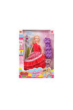 Kız Çocuk Oyuncak Erkek Çocuk Oyuncak Oydaş Anlily Fashion Style Bebek 2256 Eğitici Oyuncaklar