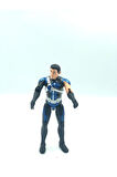 Eğitici Öğretici Çocuk Oyuncaklar Oyuncak Hawkeye Marvel Karakter-figür Yenilmezler 15Cm - Tuka
