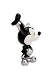 Kız Çocuk Oyuncak Erkek Çocuk Oyuncak Jada Lisanslı Steamboat Willie Klasik Metal Figür Eğitici Oyun