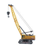 Eğitici Oyuncak Sürtmeli Model İş Makinası Vinç Kız Erkek Çocuk Eğitici