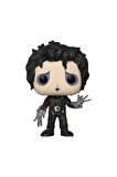 Kız Çocuk Oyuncak Erkek Çocuk Oyuncak Funko POP Movies: Edward Scissorhands Eğitici Oyuncaklar