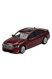 Kız Çocuk Oyuncak Erkek Çocuk Oyuncak Mini Gt 1:64 BMW Alpina B7 xDrive Aventurin Eğitici Oyuncaklar