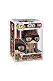Kız Çocuk Oyuncak Erkek Çocuk Oyuncak Funko POP! Anakin with Helmet 76015 Eğitici Oyuncaklar