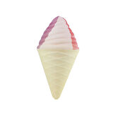 Eğitici Oyuncak Squishy Dondurma Kız Erkek Çocuk Eğitici