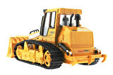 Kız Erkek Çocuk Oyuncak Uzaktan Kumandalı Güçlü Dozer Kız Erkek Çocuk Eğitici