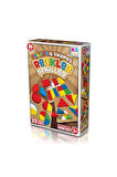 Kız Çocuk Oyuncak Erkek Çocuk Oyuncak RS240 KS, Renkler - Şekiller - Colors & Shapes / +3 yaş Eğitic