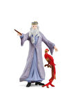Kız Çocuk Oyuncak Erkek Çocuk Oyuncak Schleich Albus Dumbledore Fawkes 42637 Eğitici Oyuncaklar