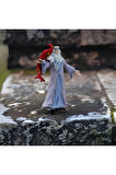 Kız Çocuk Oyuncak Erkek Çocuk Oyuncak Schleich Albus Dumbledore Fawkes 42637 Eğitici Oyuncaklar