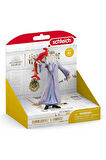 Kız Çocuk Oyuncak Erkek Çocuk Oyuncak Schleich Albus Dumbledore Fawkes 42637 Eğitici Oyuncaklar