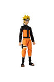Kız Çocuk Oyuncak Erkek Çocuk Oyuncak Bandai Naruto Poz Verilebilir Figür 36901 Eğitici Oyuncaklar