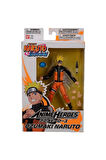 Kız Çocuk Oyuncak Erkek Çocuk Oyuncak Bandai Naruto Poz Verilebilir Figür 36901 Eğitici Oyuncaklar