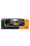Kız Çocuk Oyuncak Erkek Çocuk Oyuncak 99800 McLaren F1 MCL36 Uzaktan Kumandalı Araba Eğitici Oyuncak