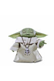 Kız Çocuk Oyuncak Erkek Çocuk Oyuncak The Child Animatronic Baby Yoda F1119 Eğitici Oyuncaklar
