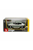 Kız Çocuk Oyuncak Erkek Çocuk Oyuncak 21093 1:24 Ford Capri 1973 Model Araba Eğitici Oyuncaklar