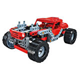 Eğlenceli Oyuncak Bilim ve Oyun Buggy and Quad Kız Erkek Çocuk Eğitici