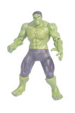 Eğitici Eğlenceli Çocuk Oyuncak Yenilmezler Avengers Aksiyon Karakter Figür Oyuncak Hulk 19Cm