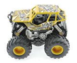 Öğretici Oyuncak Die Cast Off Road Max Frenzy Kız Erkek Çocuk Eğitici