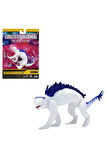 Kız Çocuk Oyuncak Erkek Çocuk Oyuncak MN301000 Godzilla vs. Kong Mini Figürü 8cm 35720 Eğitici Oyunc