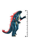 Kız Çocuk Oyuncak Erkek Çocuk Oyuncak MN300000 Godzilla vs. Kong Dev Aksiyon Figürü 28cm - 35550 Eği