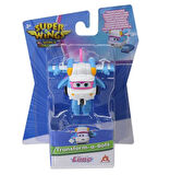 Kız Erkek Çocuk Oyuncak Harika Kanatlar Dönüşen Supercharged Donnie Kız Erkek Çocuk Eğitici Eğitici Oyun