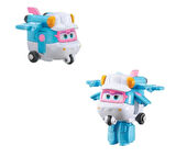 Kız Erkek Çocuk Oyuncak Harika Kanatlar Dönüşen Supercharged Donnie Kız Erkek Çocuk Eğitici Eğitici Oyun