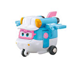 Kız Erkek Çocuk Oyuncak Harika Kanatlar Dönüşen Supercharged Donnie Kız Erkek Çocuk Eğitici Eğitici Oyun