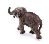 Kız Erkek Çocuk Oyuncak Fil Model Figür Hayvan Kız Erkek Çocuk Eğitici