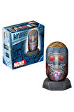 Kız Çocuk Oyuncak Erkek Çocuk Oyuncak 011613 Hylkies - Star-Lord 54 parça Puzzle - No:12 - Ravensbur